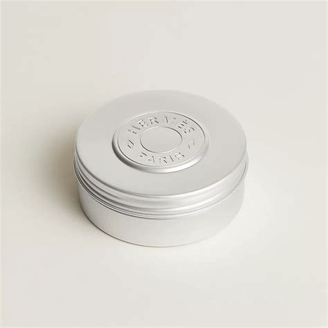 hermes face balm|Voyage d'Hermes Moisturizing face and body balm.